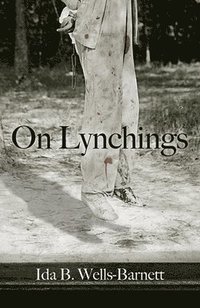 bokomslag On Lynchings