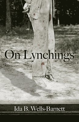 On Lynchings 1