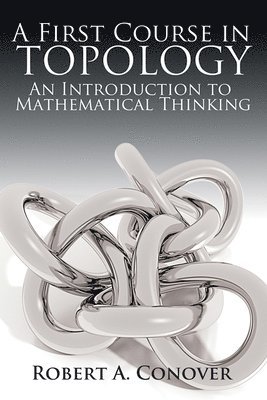 bokomslag A First Course in Topology