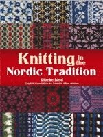 bokomslag Knitting in the Nordic Tradition