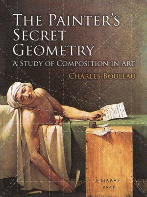 bokomslag The Painter's Secret Geometry