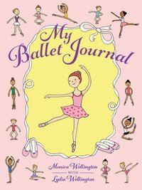 bokomslag My Ballet Journal