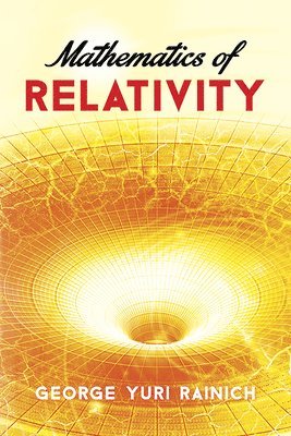 Mathematics of Relativity 1