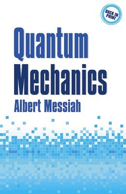 Quantum Mechanics 1