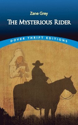 The Mysterious Rider 1