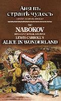 bokomslag The Nabokov Russian Translation of Lewis Carroll's Alice in Wonderland
