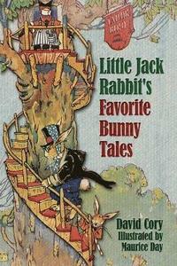 bokomslag Little Jack Rabbit's Favorite Bunny Tales