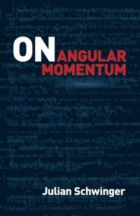 bokomslag On Angular Momentum