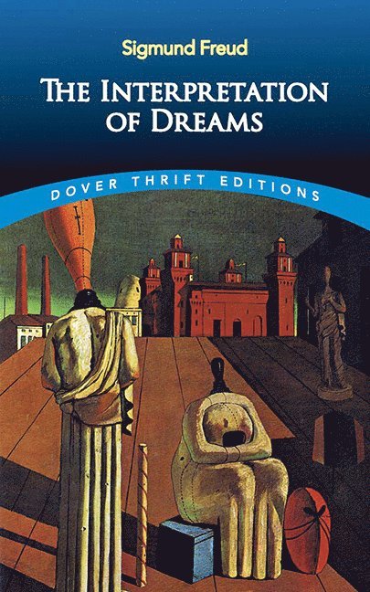 Interpretation of Dreams 1