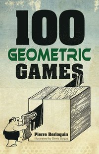bokomslag 100 Geometric Games