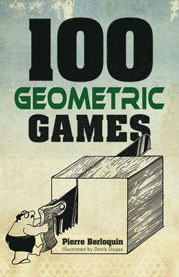 100 Geometric Games 1