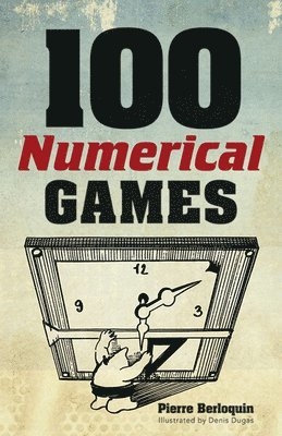 100 Numerical Games 1