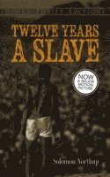 Solomon Northup - Twelve Years a Slave, Häftad