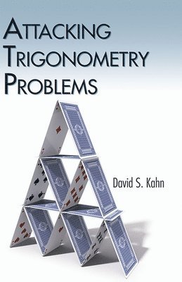 bokomslag Attacking Trigonometry Problems