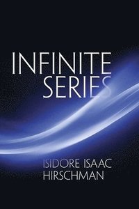 bokomslag Infinite Series