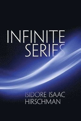 bokomslag Infinite Series