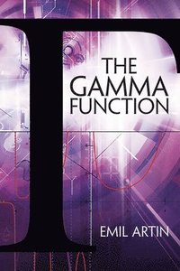 bokomslag The Gamma Function