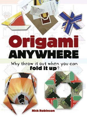 Origami Anywhere 1