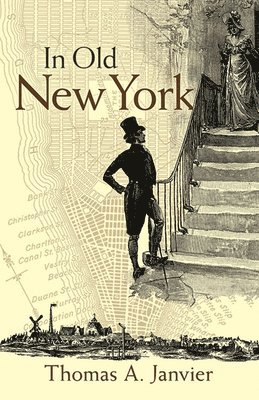 bokomslag In Old New York