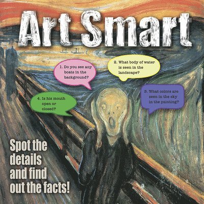 Art Smart 1