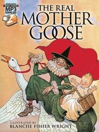 bokomslag Real Mother Goose