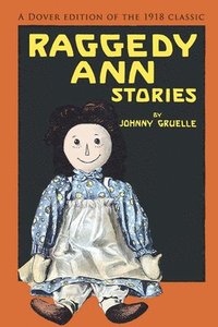 bokomslag Raggedy Ann Stories