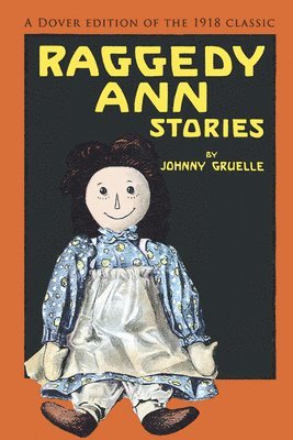 Raggedy Ann Stories 1