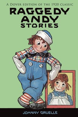 Raggedy Andy Stories 1