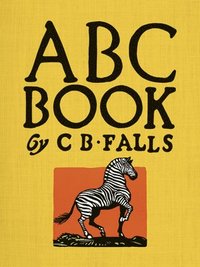 bokomslag ABC Book