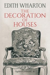 bokomslag Decoration of Houses