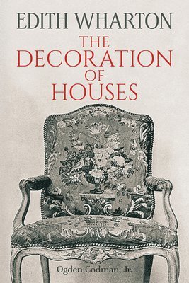bokomslag Decoration of Houses
