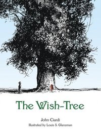 bokomslag The Wish-Tree
