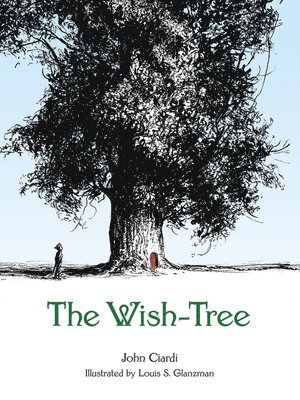 The Wish-Tree 1