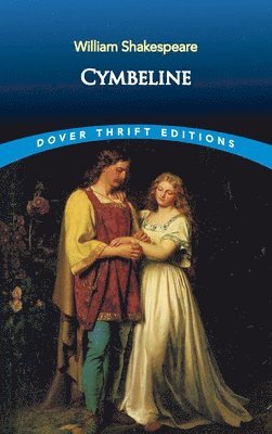 Cymbeline 1