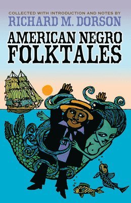 American Negro Folktales 1