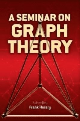 A Seminar on Graph Theory 1