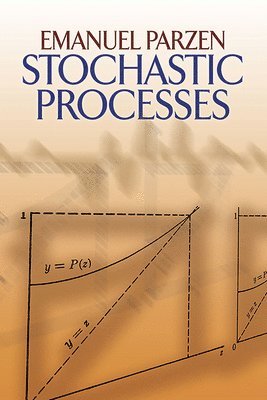 bokomslag Stochastic Processes