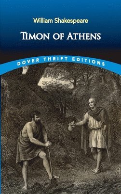 bokomslag Timon of Athens