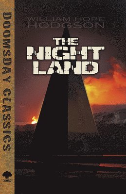 The Night Land 1