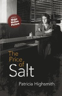 bokomslag The Price of Salt