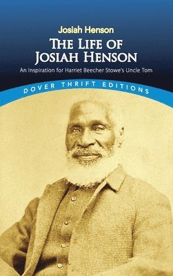 bokomslag The Life of Josiah Henson