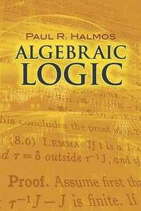 bokomslag Algebraic Logic