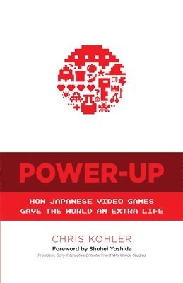 Power Up 1