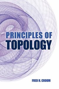 bokomslag Principles of Topology