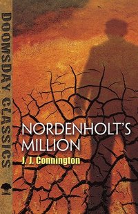 bokomslag Nordenholt'S Million