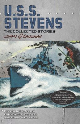 USS Stevens: the Complete Collection 1