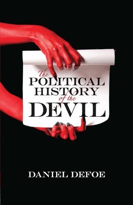 bokomslag The Political History of the Devil