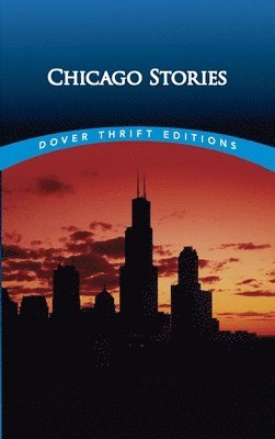 Chicago Stories 1