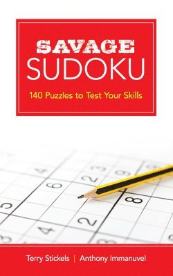 Sudoku Puzzles (Working Title) 1