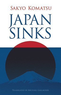 Japan Sinks 1